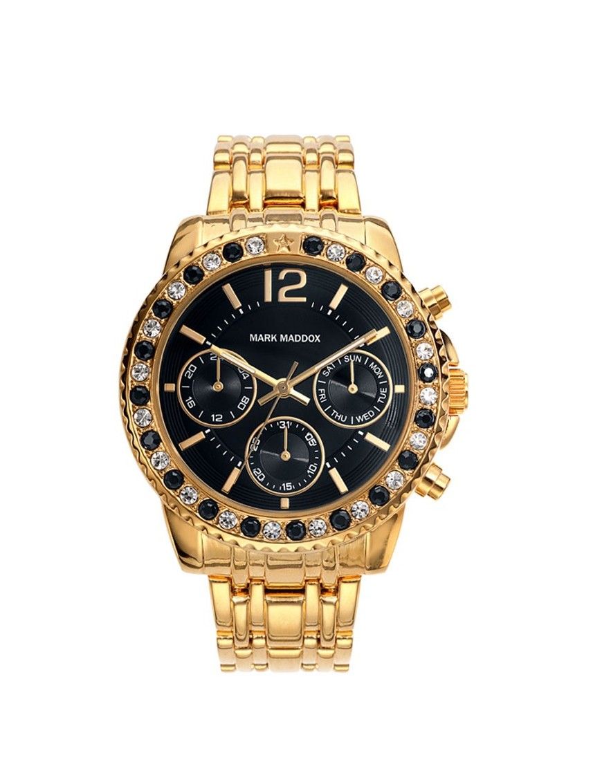 Reloj Mark Maddox Mujer MM6004-55