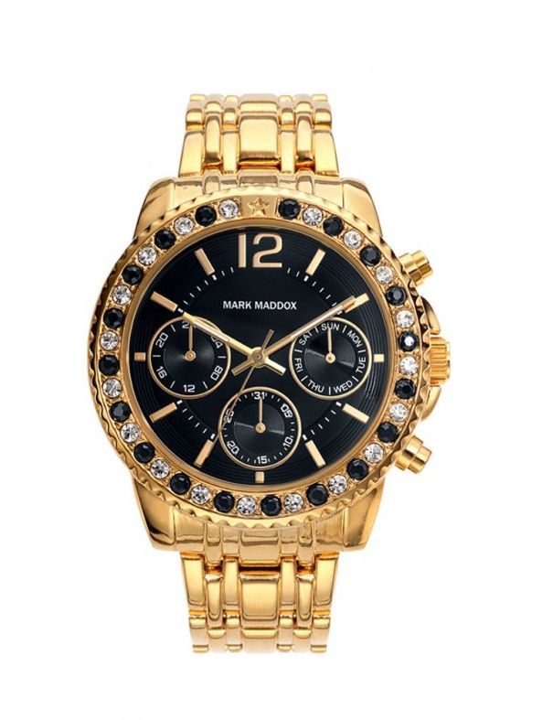 Reloj Mark Maddox Mujer MM6004-55