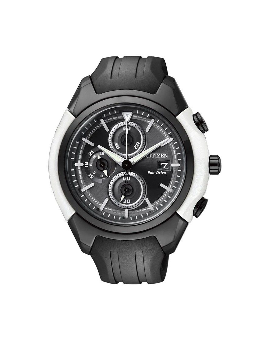 RELOJ CITIZEN HOMBRE CA0286-08E