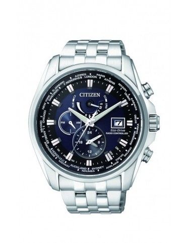 RELOJ CITIZEN CRONO HOMBRE AT9030-55L