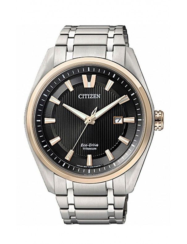 RELOJ CITIZEN HOMBRE AW1244-56E