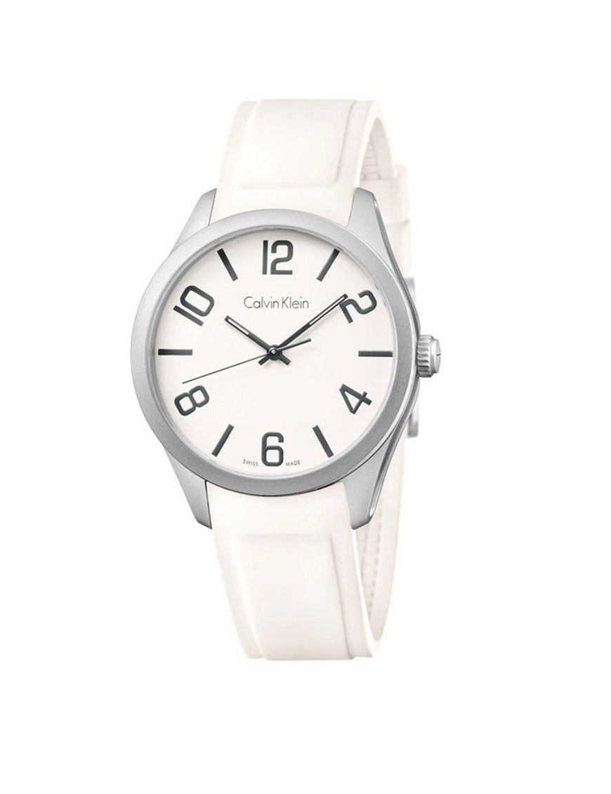 RELOJ CALVIN KLEIN UNISEX K5E511K2