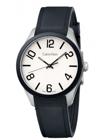 RELOJ CALVIN KLEIN UNISEX K5E51CB2