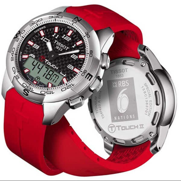 Sugerencia Marie Claire día del padre