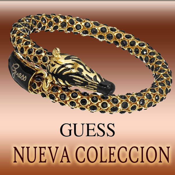 Nueva Colección Guess