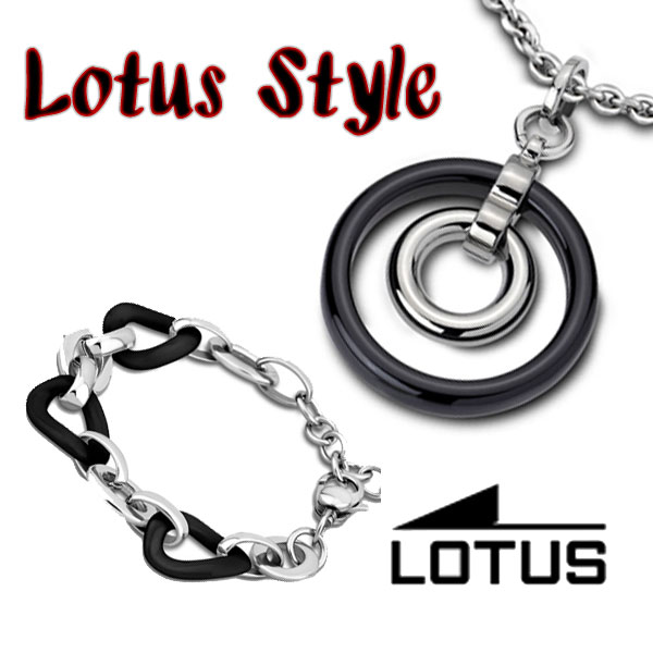 Colección Lotus Style