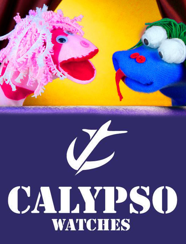 Calypso Divertido