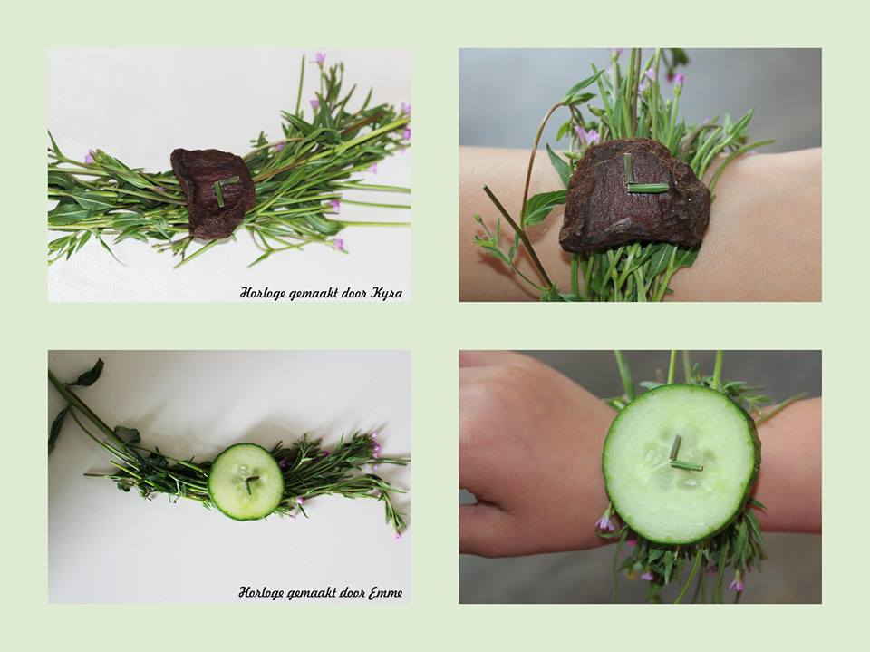 13 - Agosto (Flik Flak)