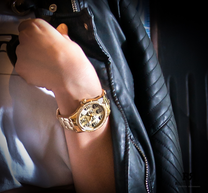 19 - Agosto (Mark Maddox)