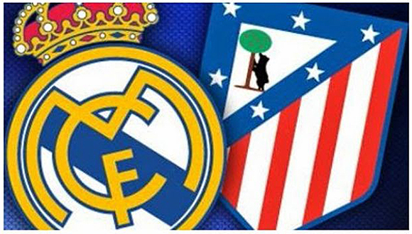 22 - Agosto (Real-Madrid vs Atletico-Madrid)