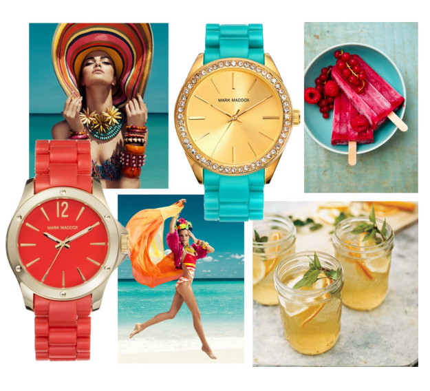 27 - Agosto (Mark Maddox)