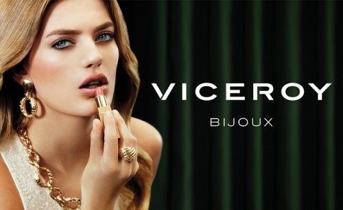 28 - Agosto (viceroy joyas)