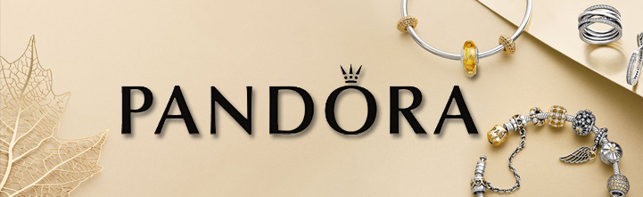 Banner Pandora L