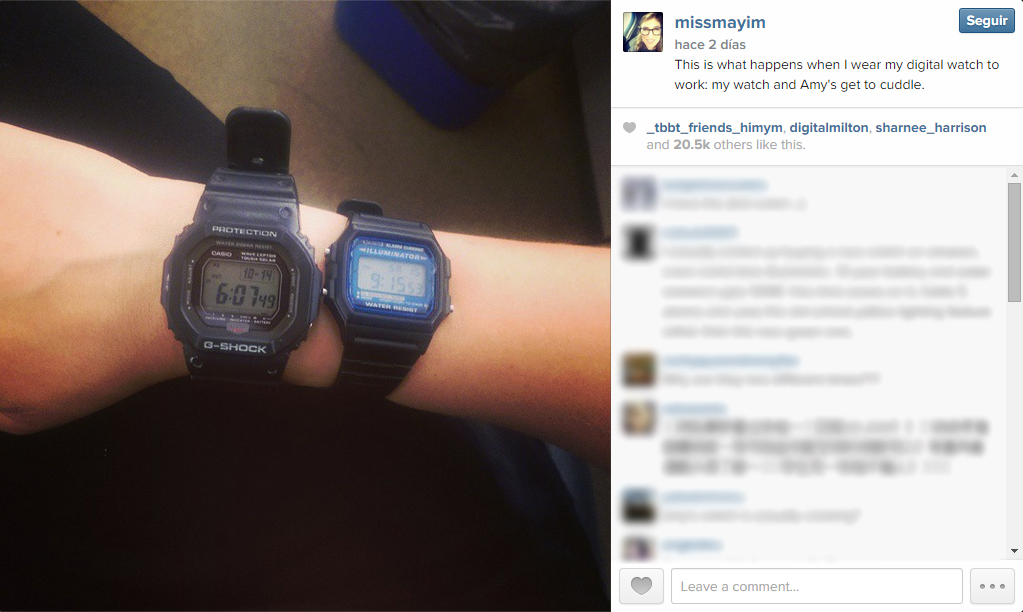 Instagram Amy Farra Fowler