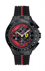 Reloj Ferrari 0830077