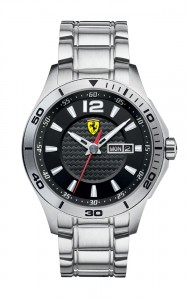 Reloj Ferrari 0830094