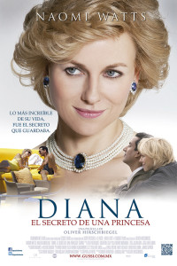 Cartel de la película Diana