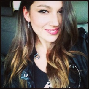 Joyas Plateadas-Úrsula Corbero