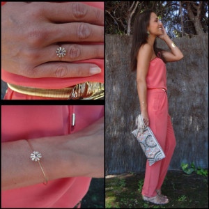 Joyas doradas - Paula Echevarría