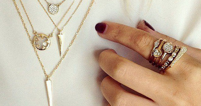 joyas para el verano