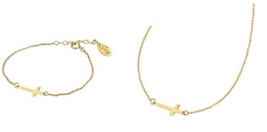 Pulsera y anillo estilo Sara Carbonero