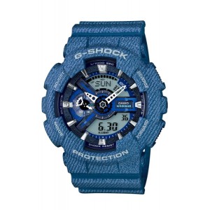 Reloj Casio G-Shock cronógrafo hombre GA-110DC-2AER
