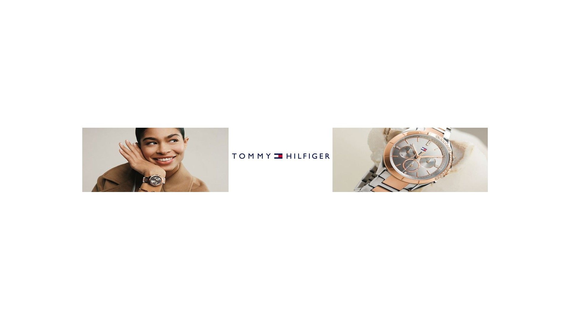 Relojes Tommy Hilfiger Mujer Comprar online - Marjoya