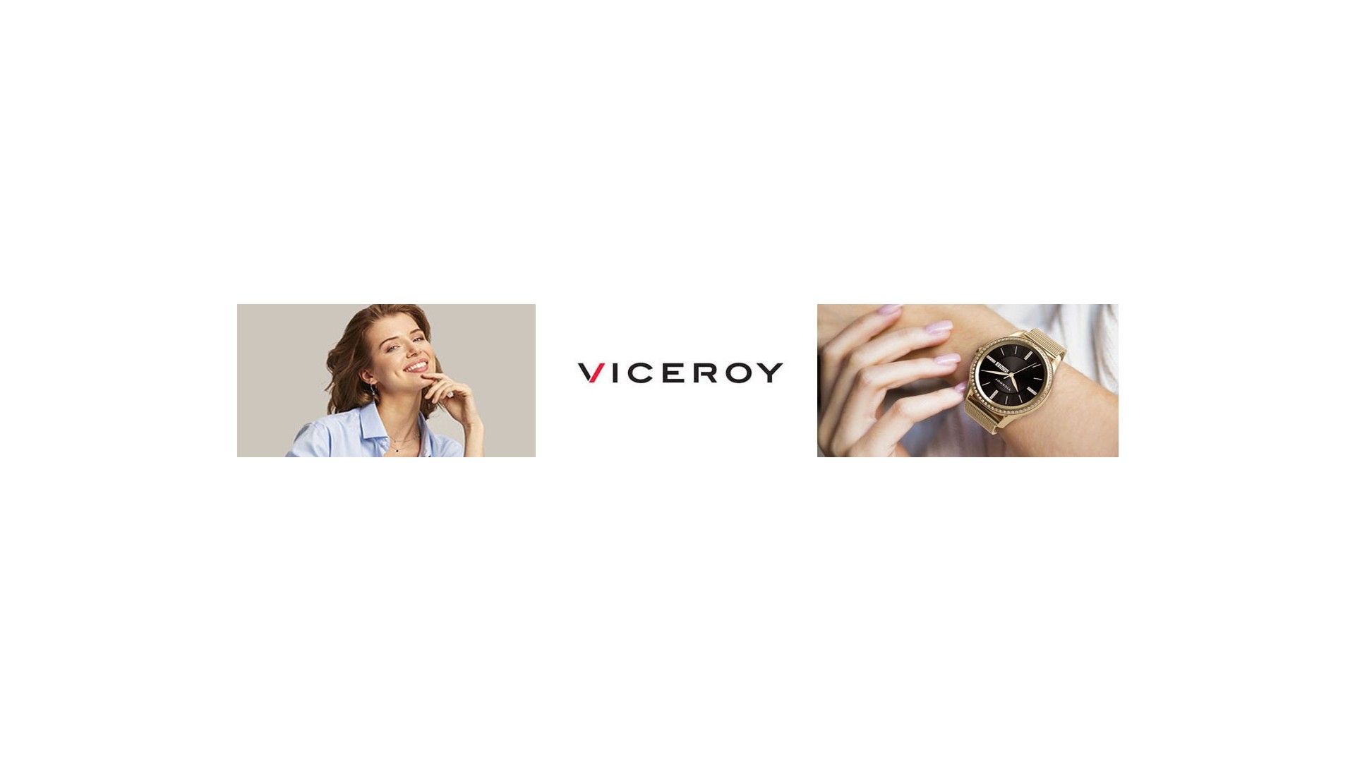 Comprar Relojes Viceroy Mujer online - Marjoya