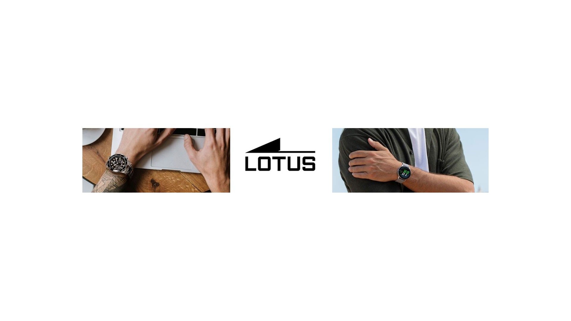 Relojes Lotus Hombre Comprar online - Marjoya