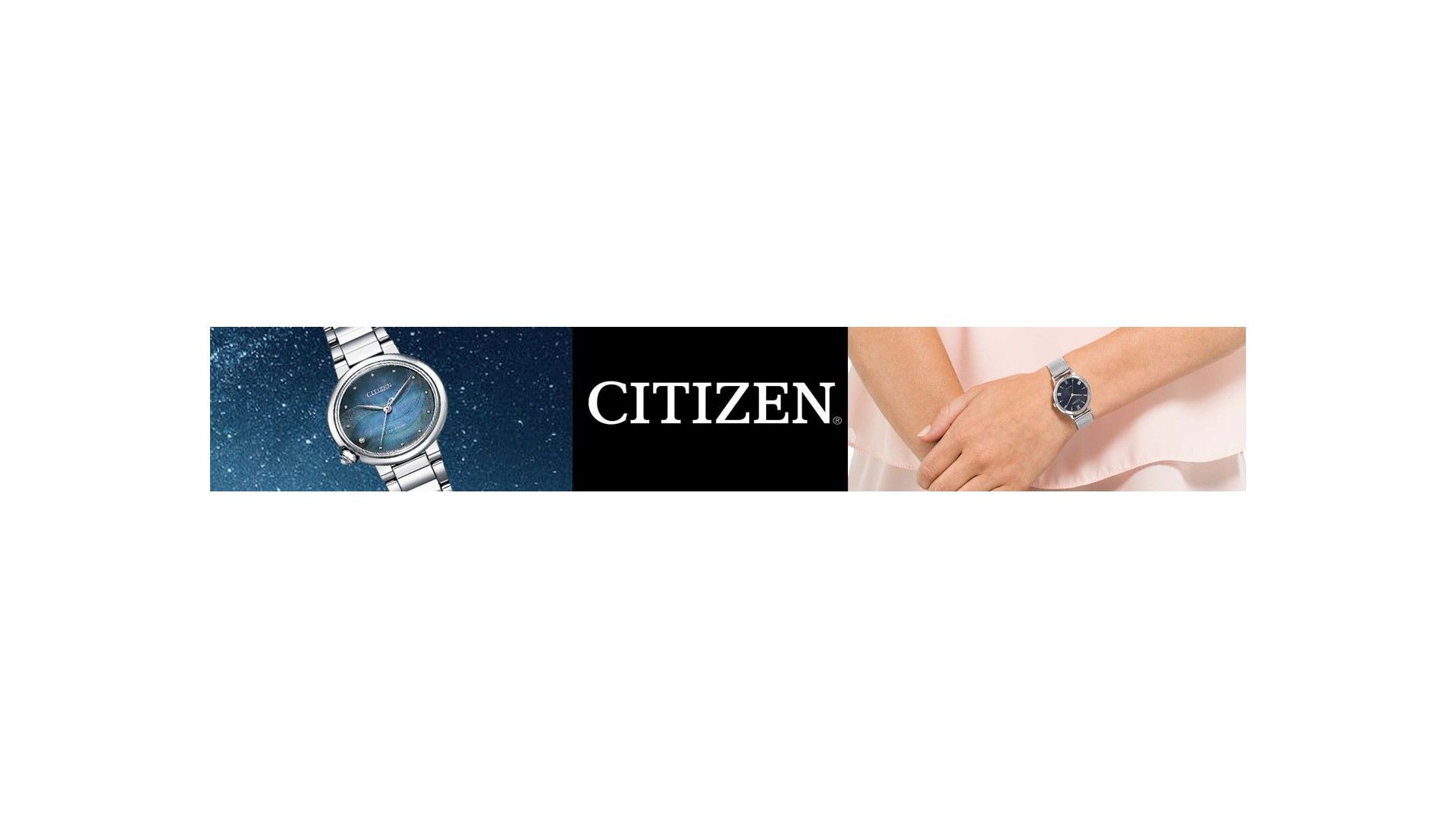 Comprar Relojes Citizen Mujer - Marjoya
