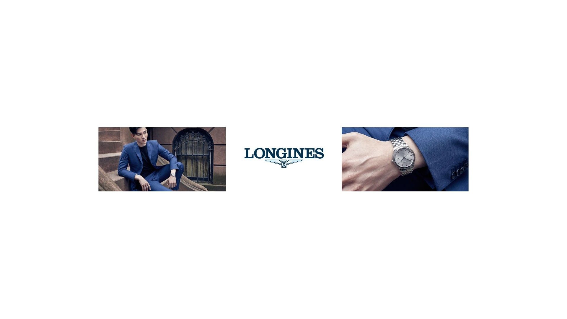 Relojes Longines Hombre - Marjoya