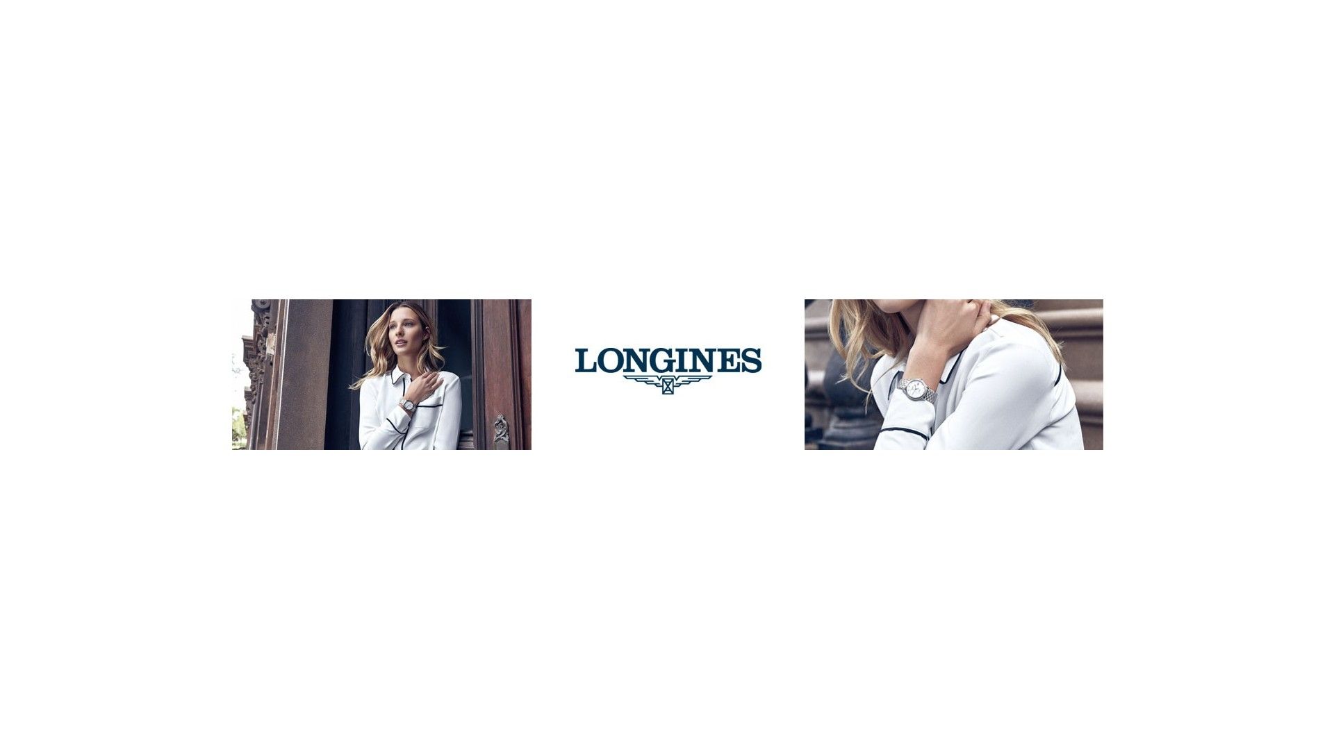 Relojes Longines Mujer - Marjoya