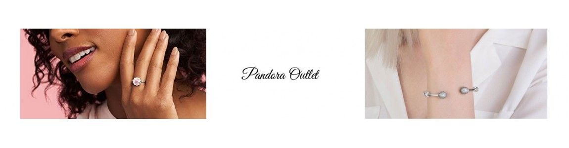 outlet pandora
