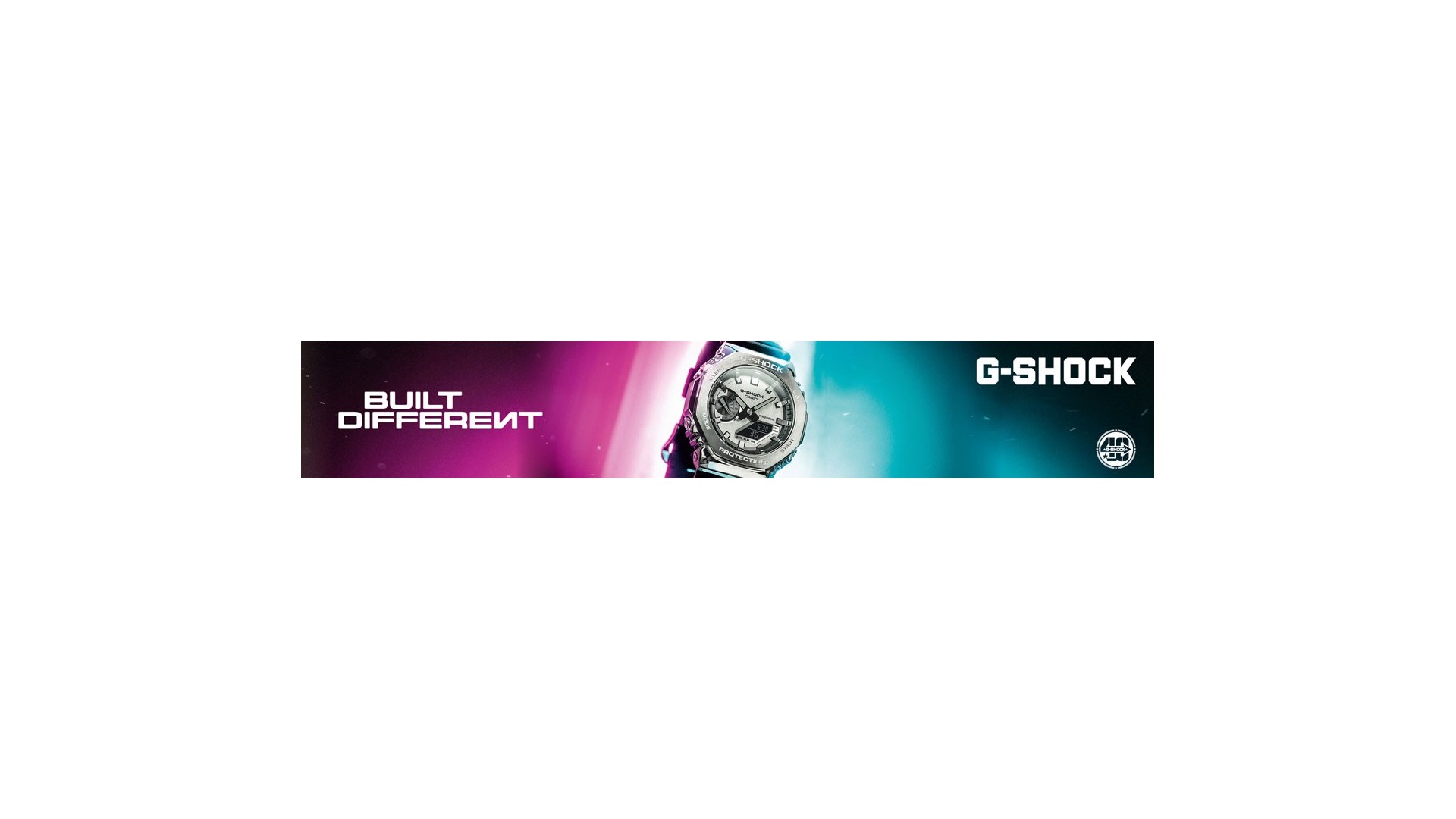 Relojes G-Shock Gama Trend