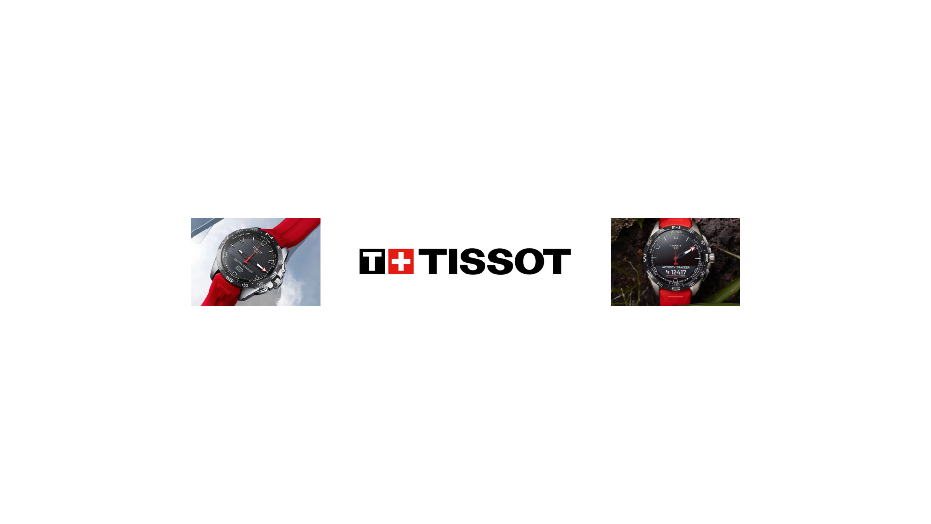 Tissot T-Touch