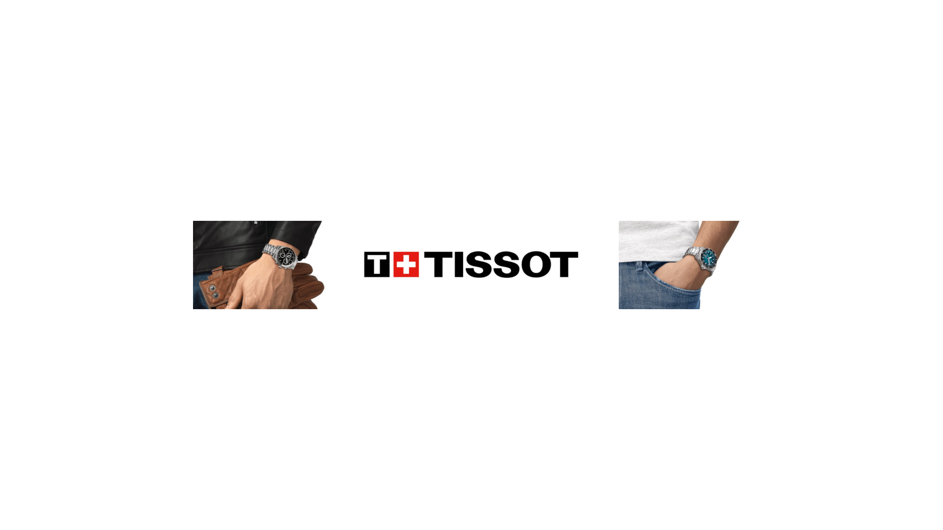 Tissot Sport