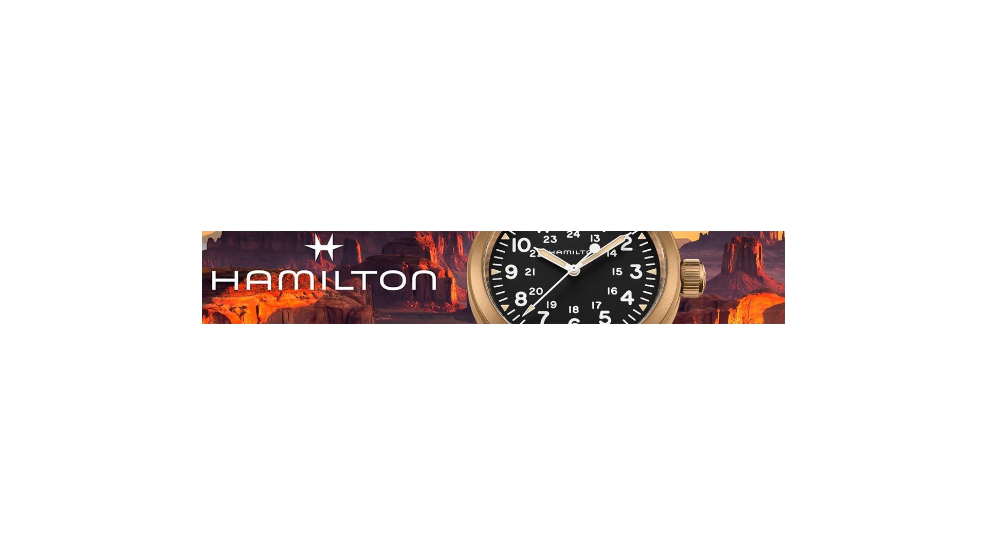 Relojes Hamilton Comprar Online