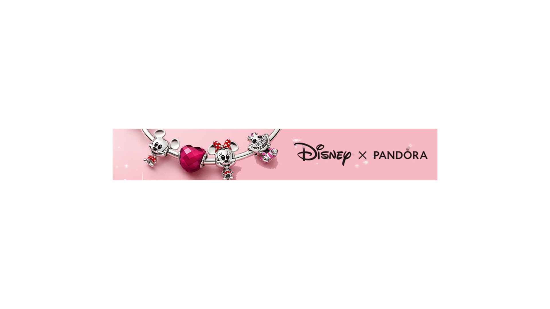 Charm Disney