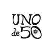 Joyas Uno de 50